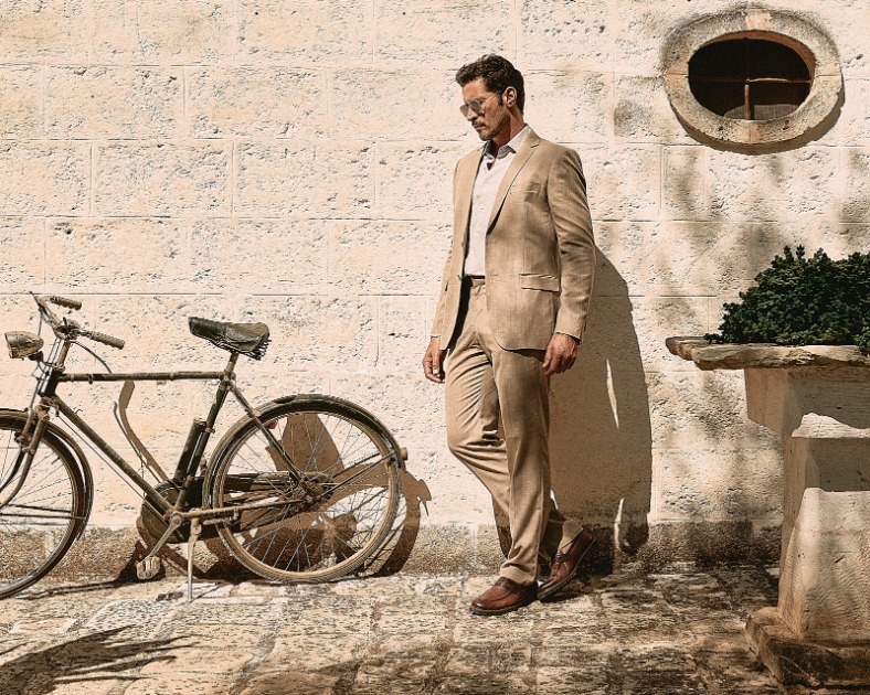 Dudalina leva Leandro Lima à Puglia