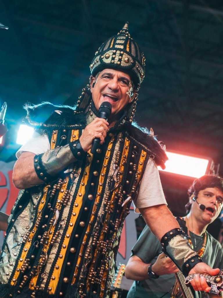 Trivela do Asa em João Pessoa!