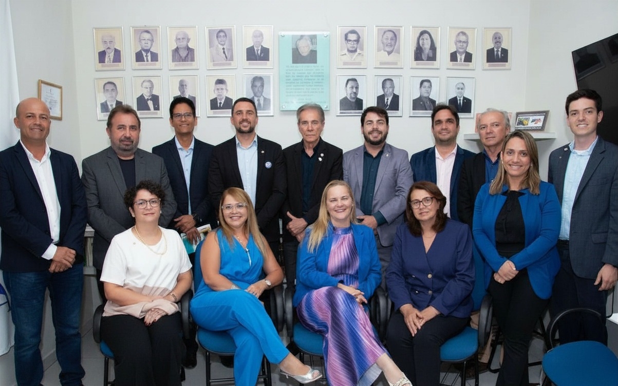 Ampliando a presença do Corecon-PB