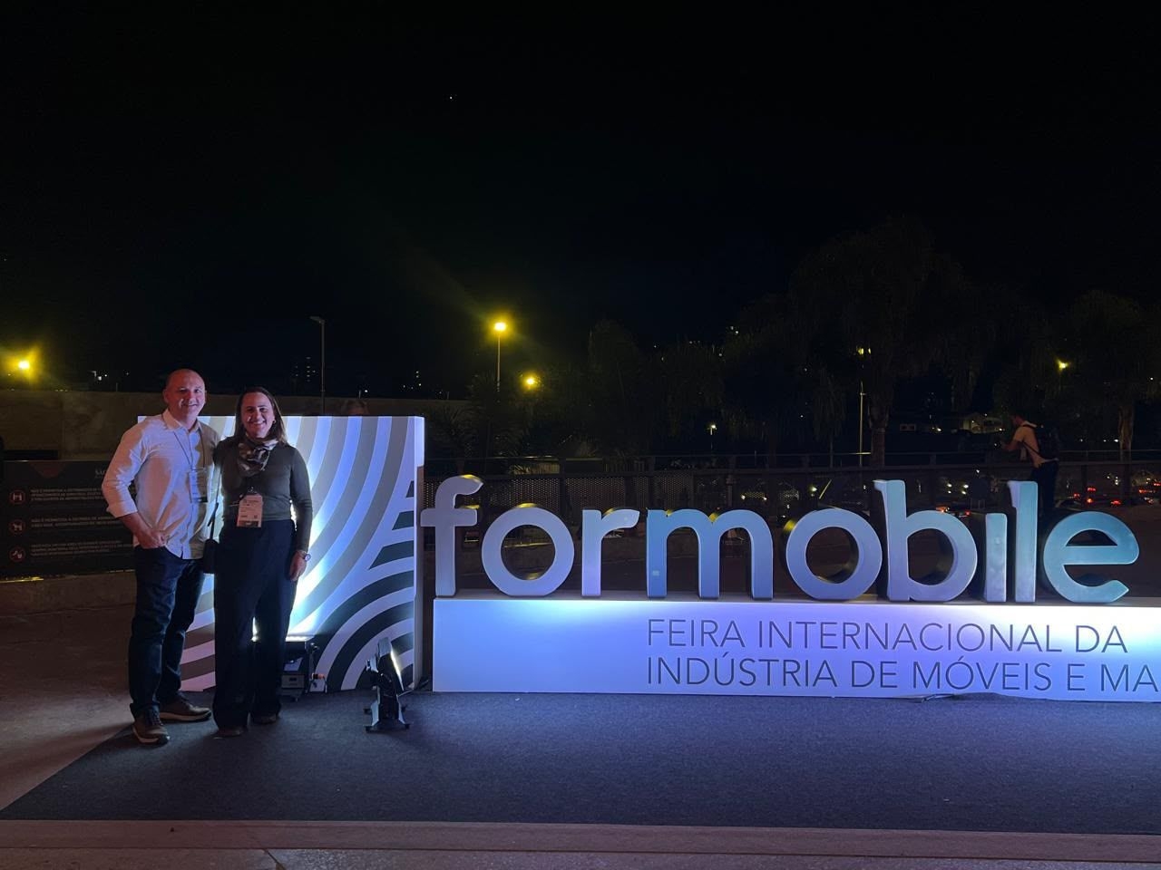Grupo OFFICINA participa da ForMóbile 2026
