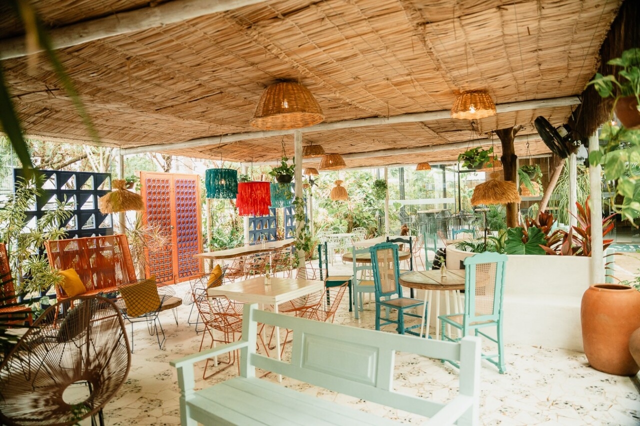 Ville des Plantes inaugura ambientação retrofit