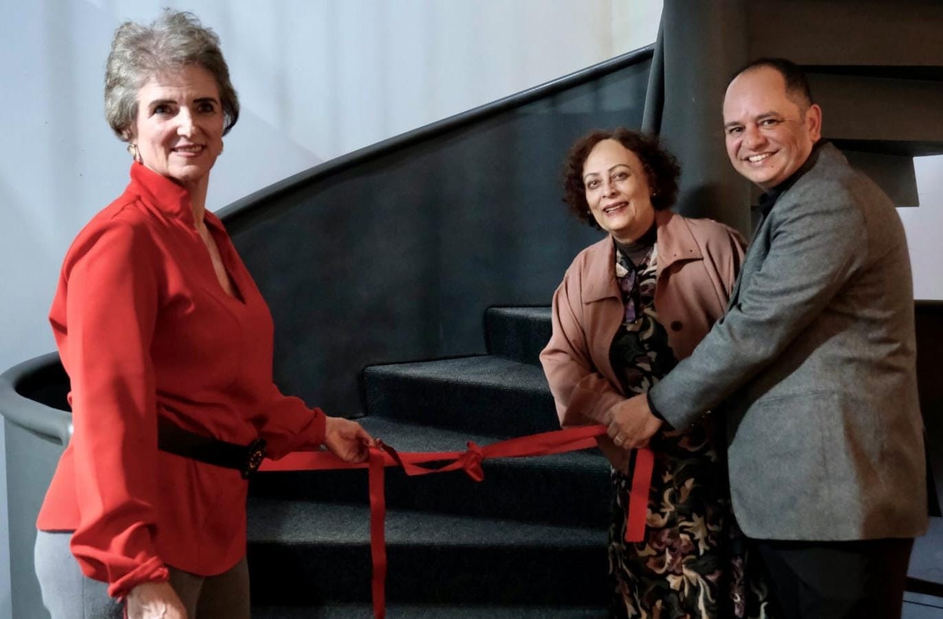 Lançamento do livro “Brasília – Geraldo Vieira”