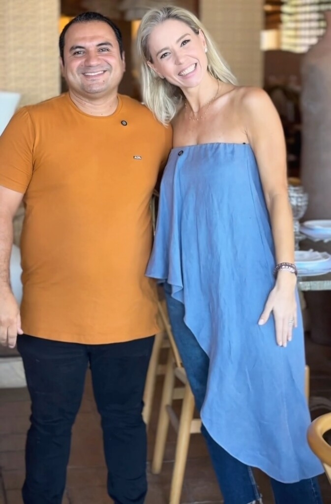 Nova Fase à Mesa