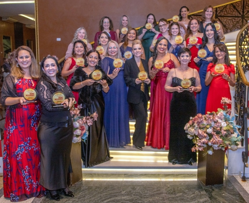 Histórias que Inspiram: Mulheres Brilham na Perícia Judicial