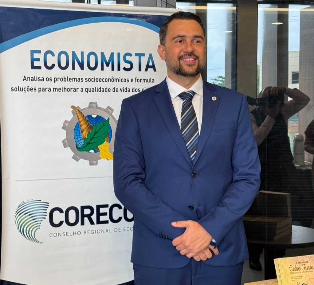 Palestra no IBRADIM-PB