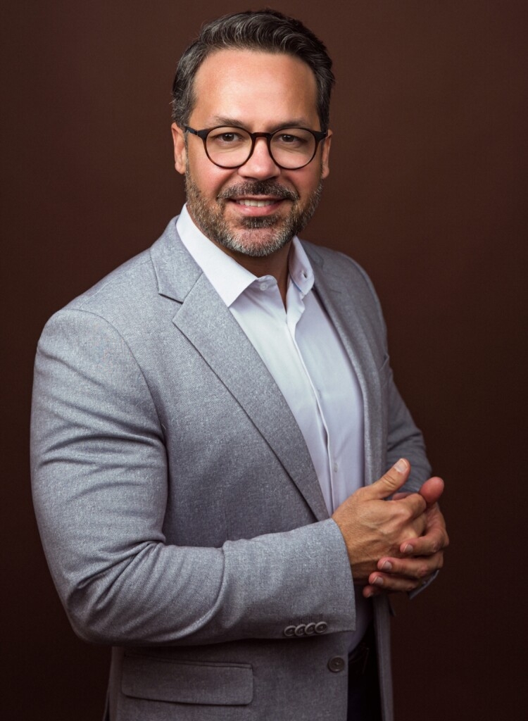 Indicado ao Real Estate Awards 2026