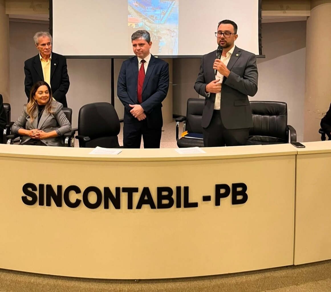 Corecon-PB e Fórum Celso Furtado firmam parceria
