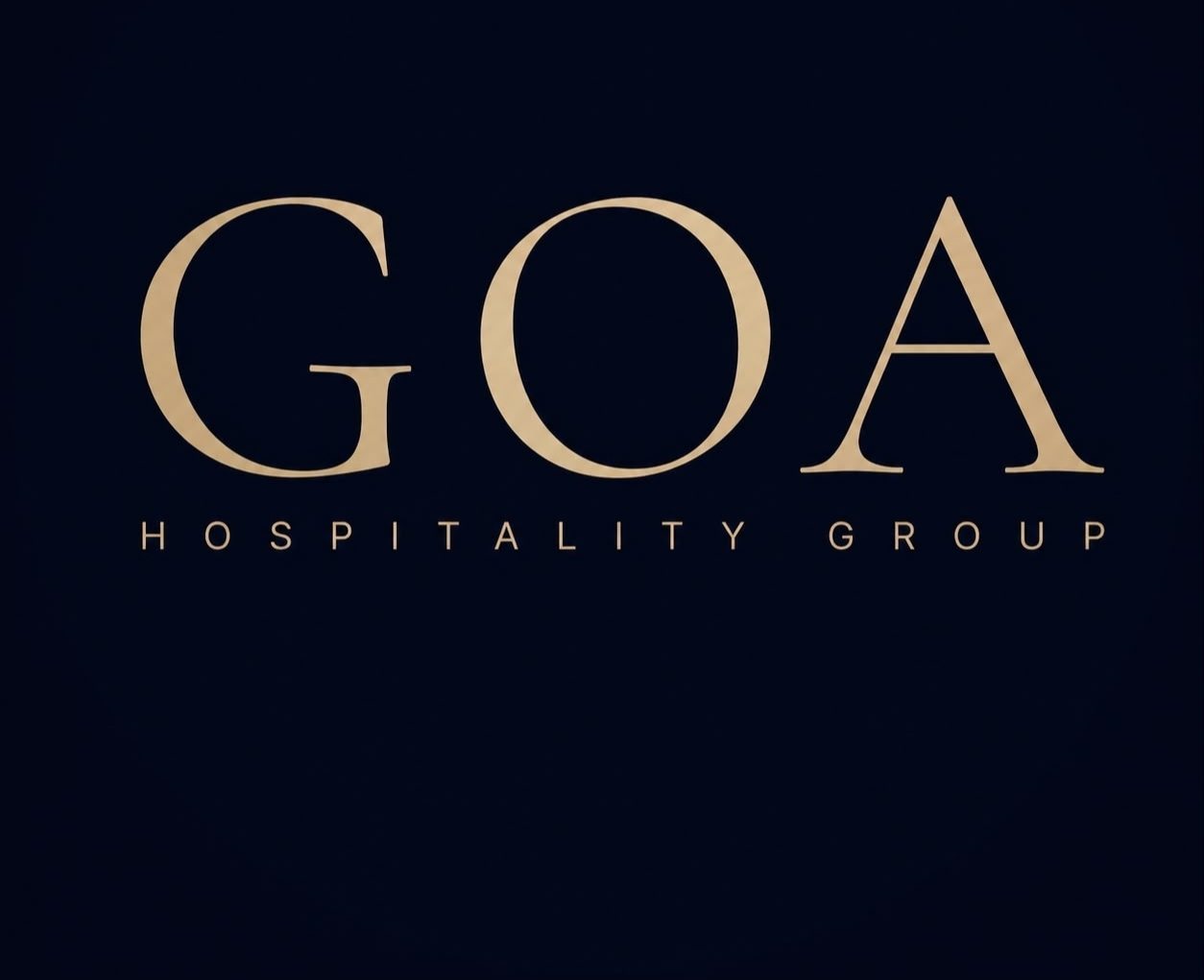 GOA Hotéis apresenta suas bandeiras