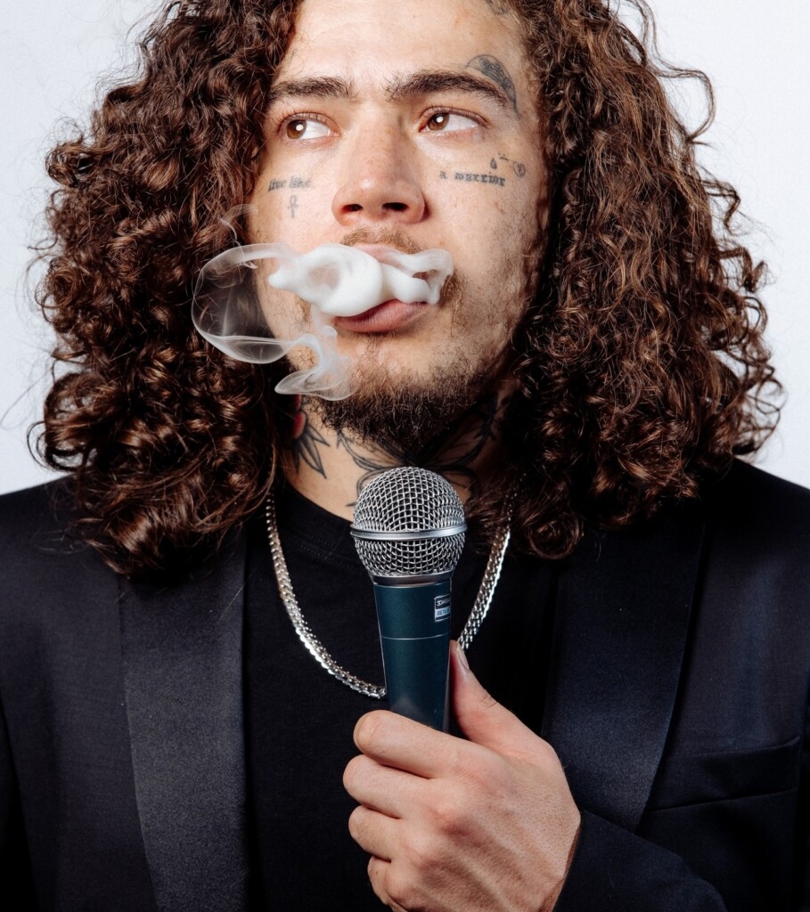 Whindersson Nunes em João Pessoa