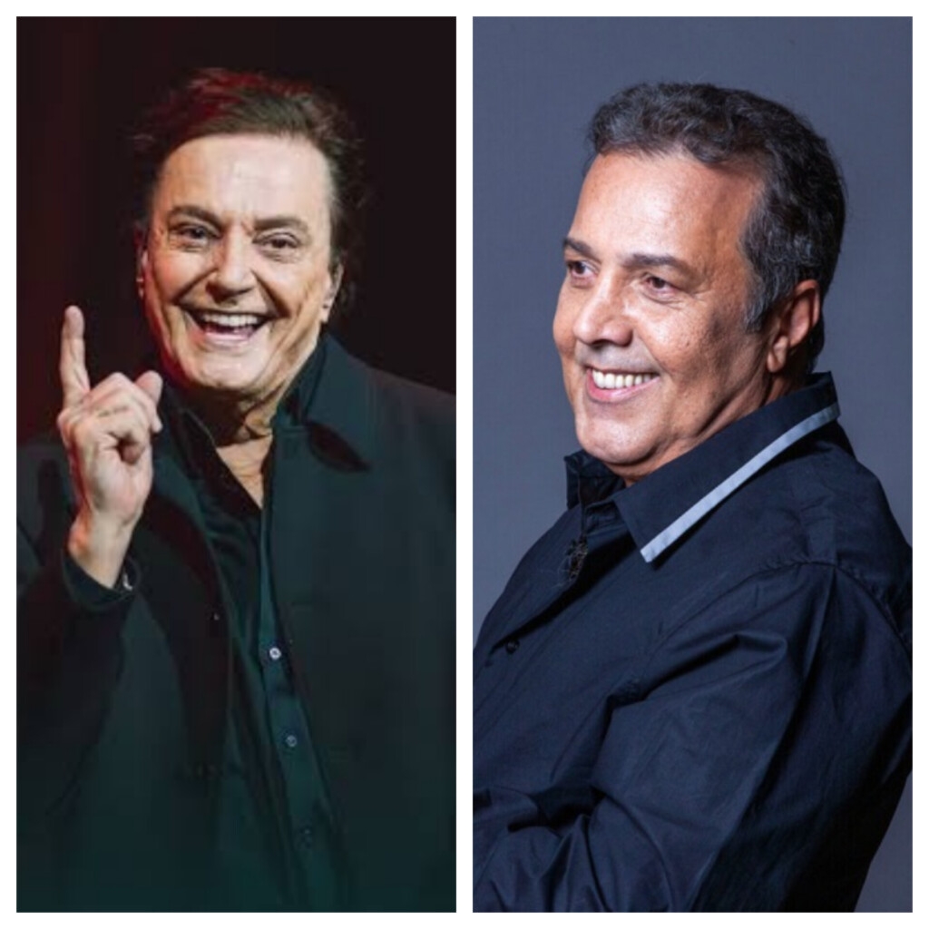 Confirmado em Campina Grande!