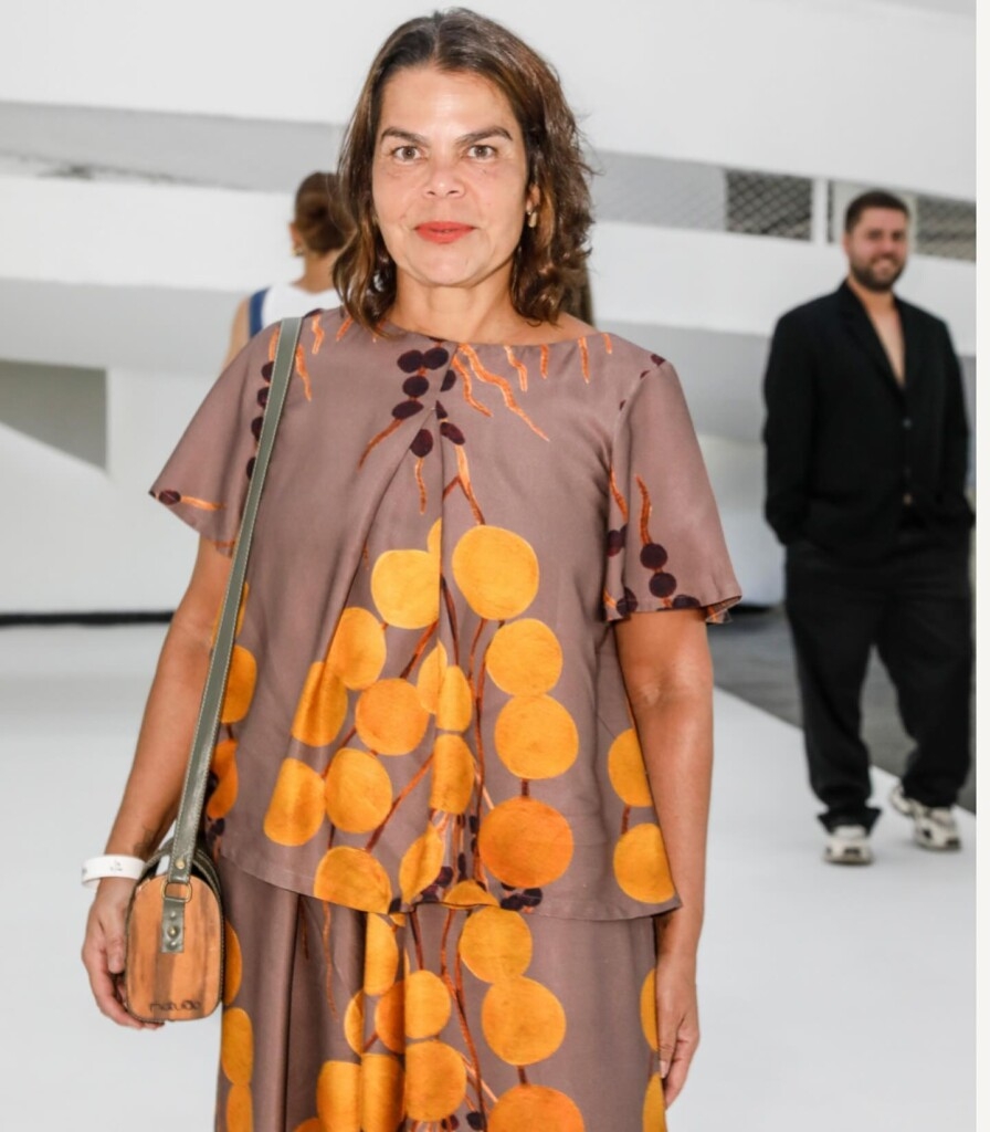 Pedra da Boca Vira Passarela da Moda Autoral