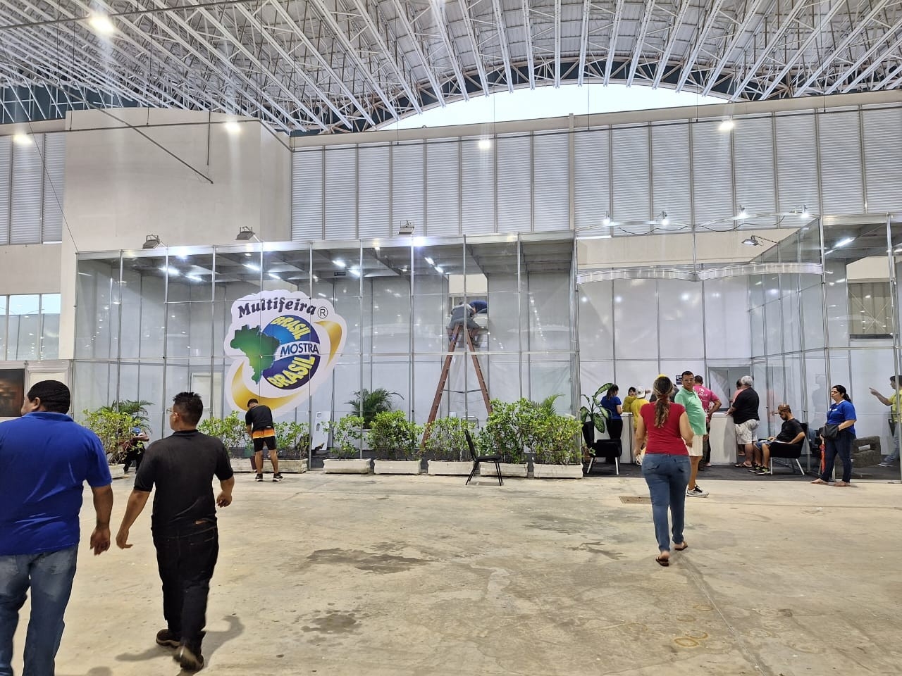 Brasil Mostra Brasil 2026