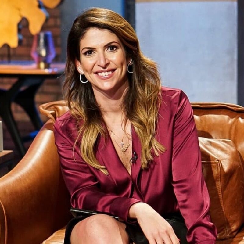 Confirmada no IDEIAS SUMMIT