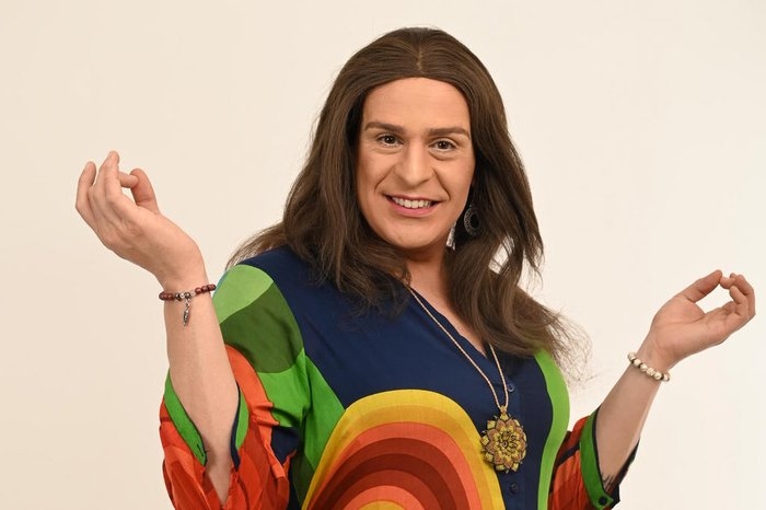 Dra. Rosângela em João Pessoa