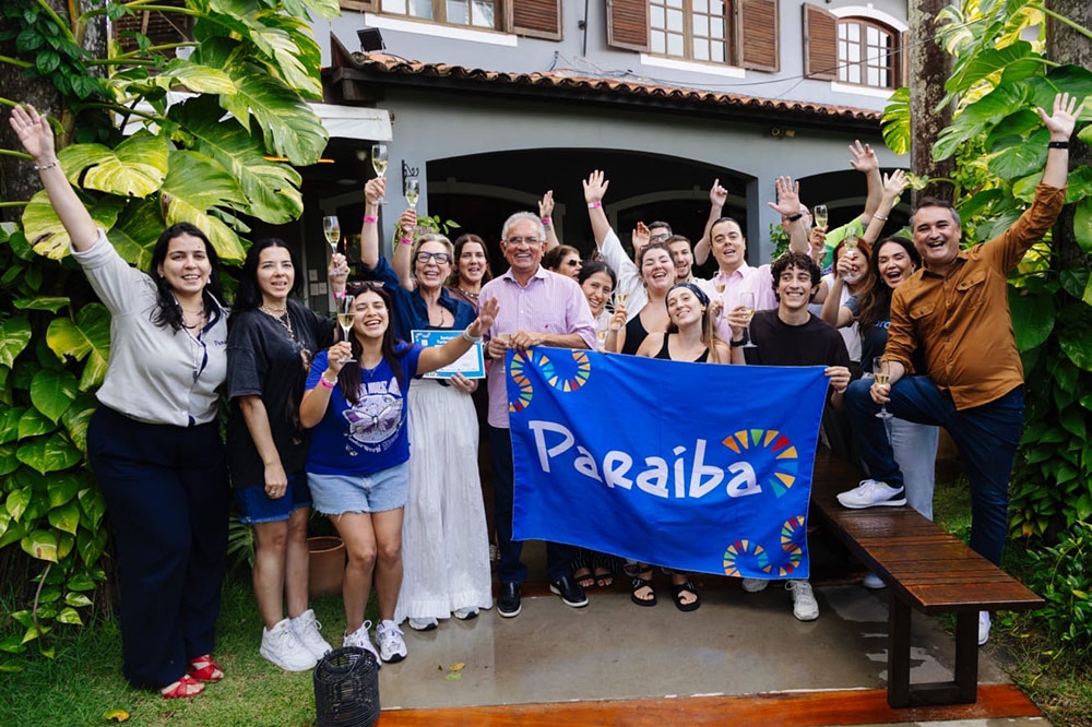 Operadores internacionais conhecem a Paraíba