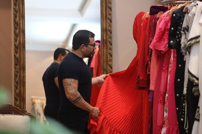 Até 70% OFF na Maison Guilhermina