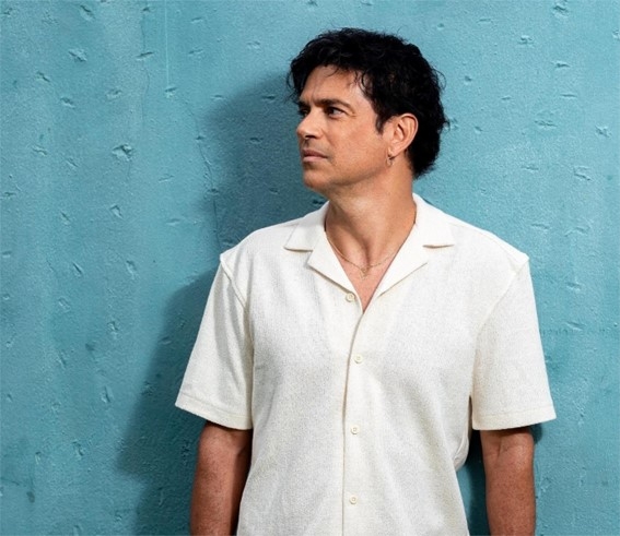 Confirmado no 4º Festival Sesc Paraíba de Música