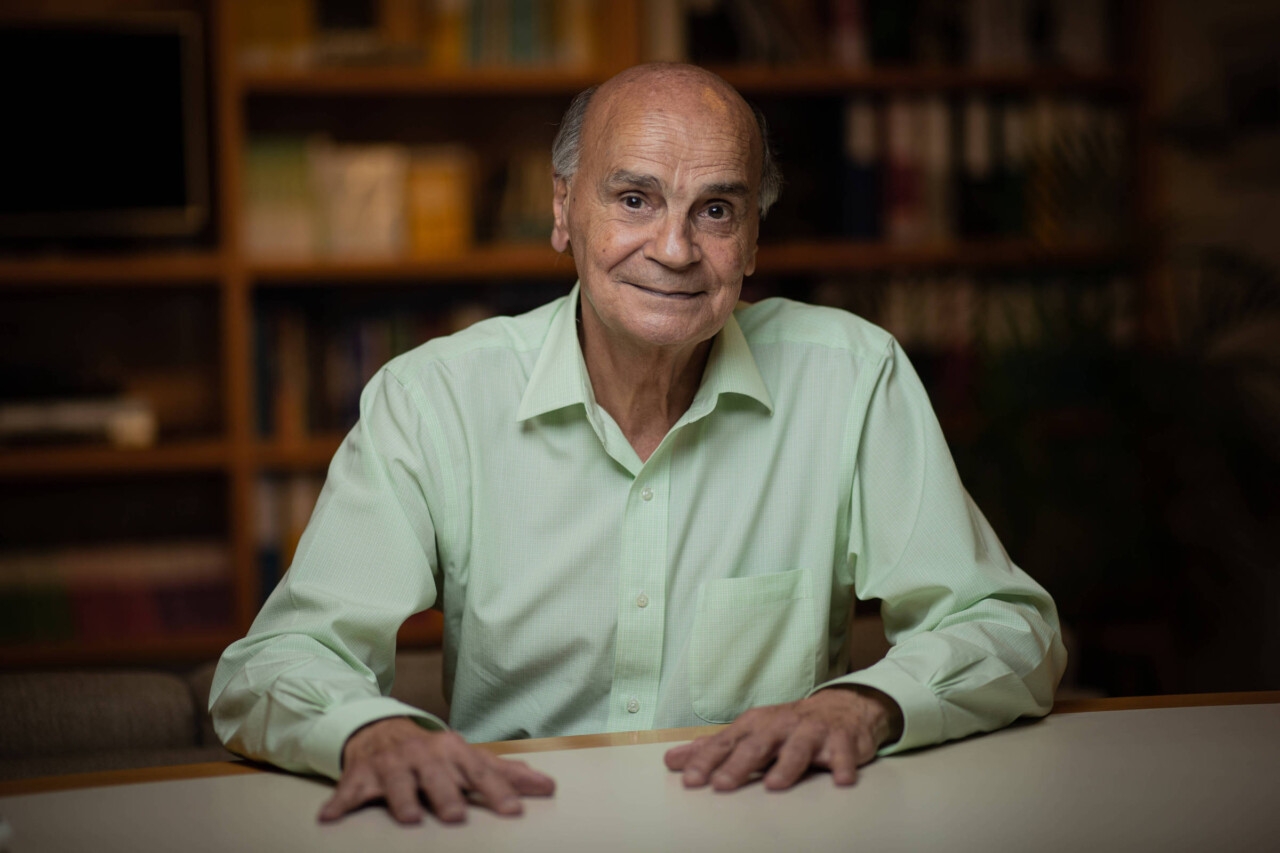 Drauzio Varella na Paraíba