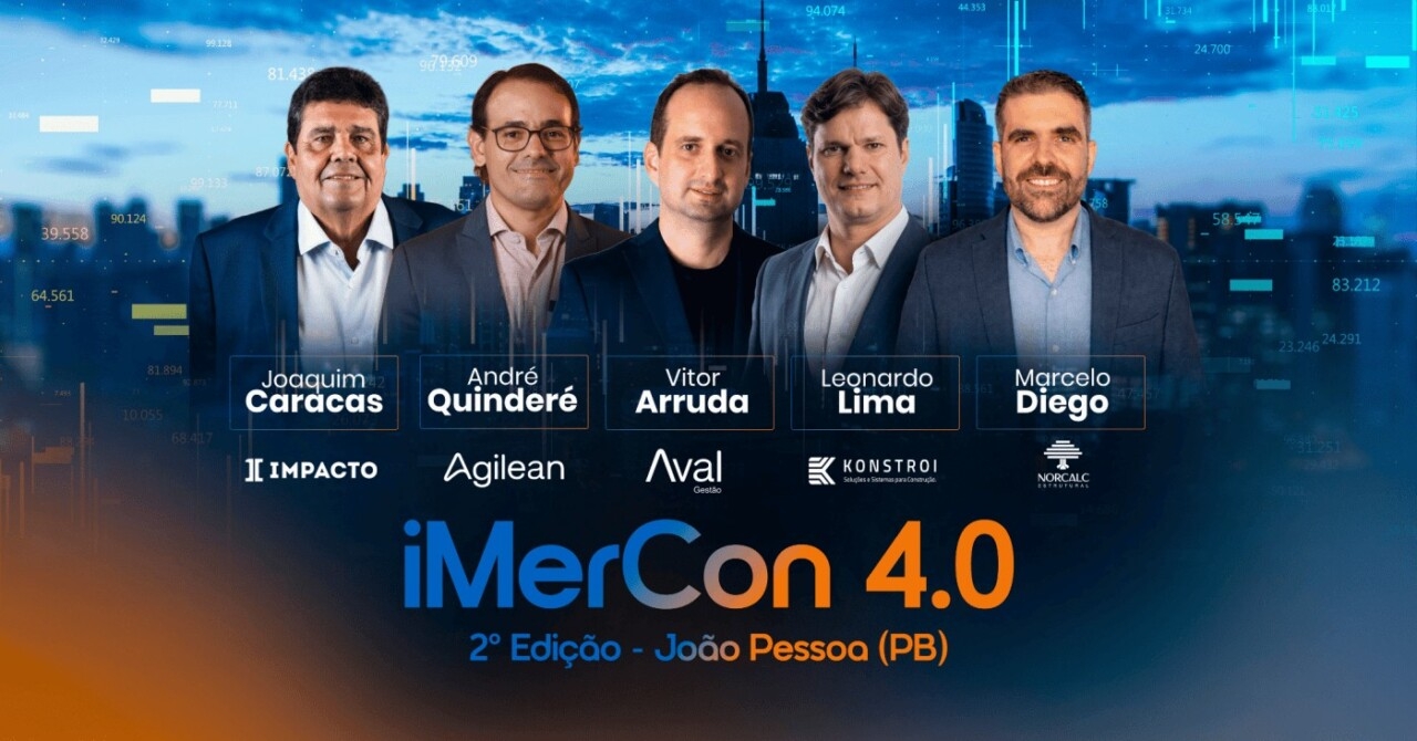 iMerCon 4.0