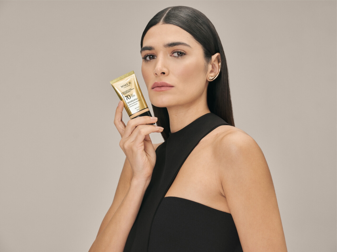 Make B. Hyaluronic está de volta