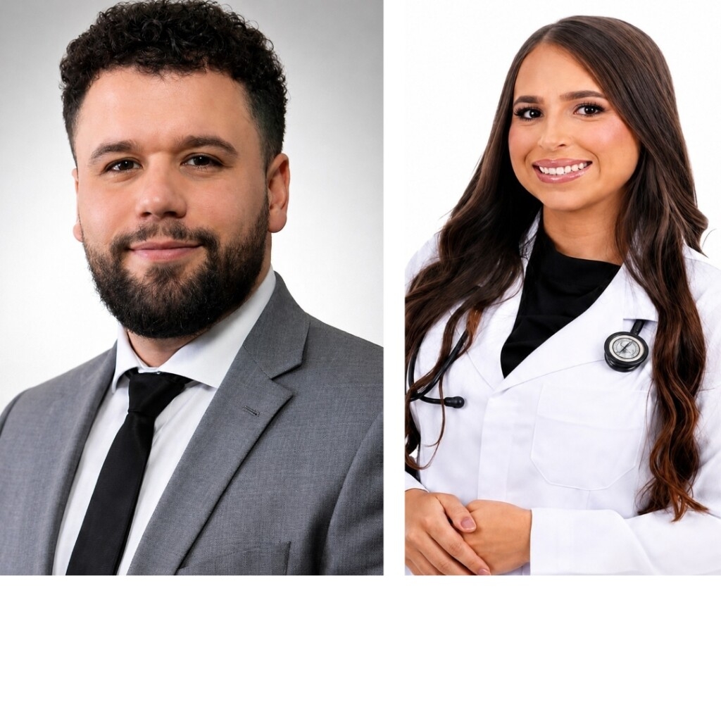 Participação no Afya Summit 2026
