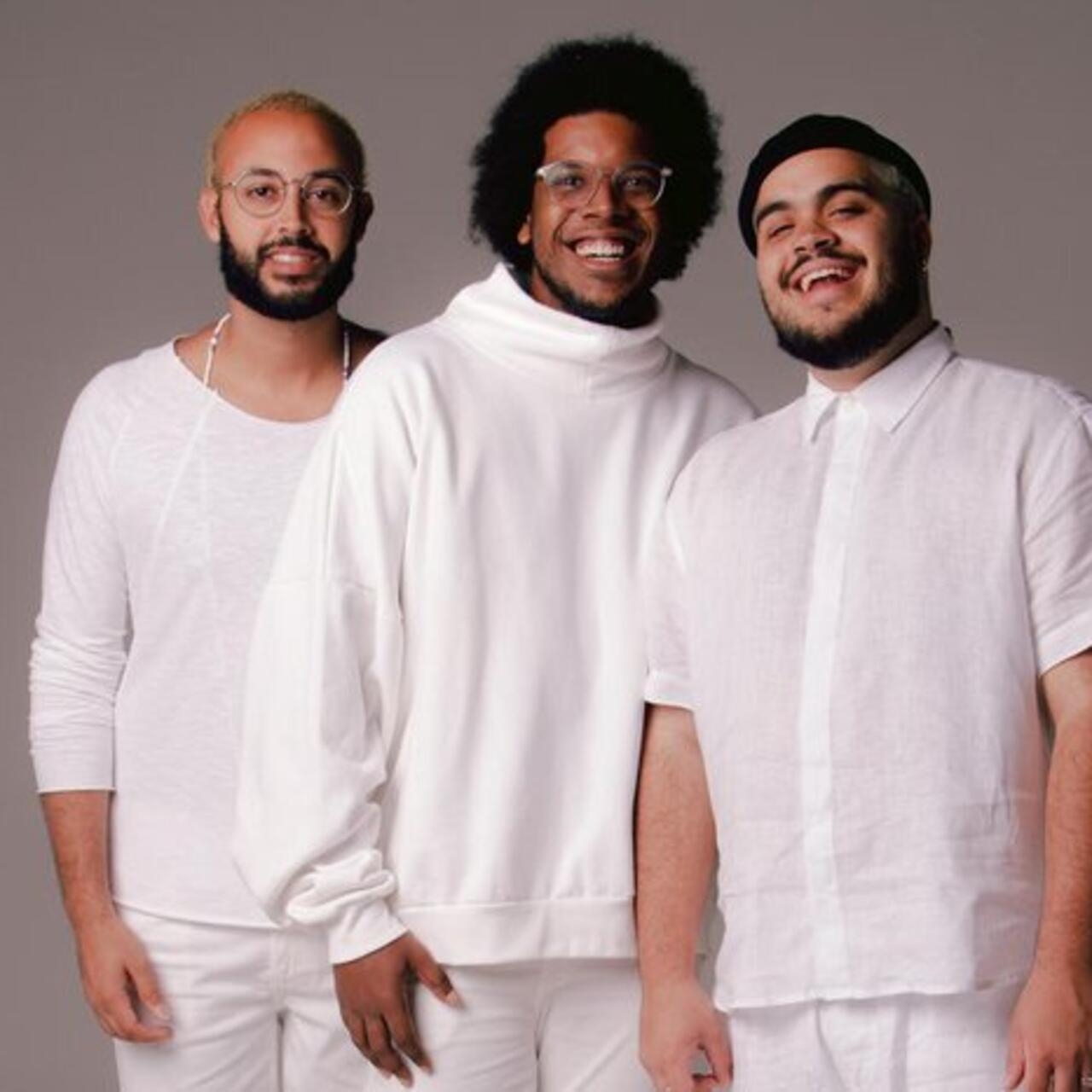 Gilsons no teatro Pedra do Reino