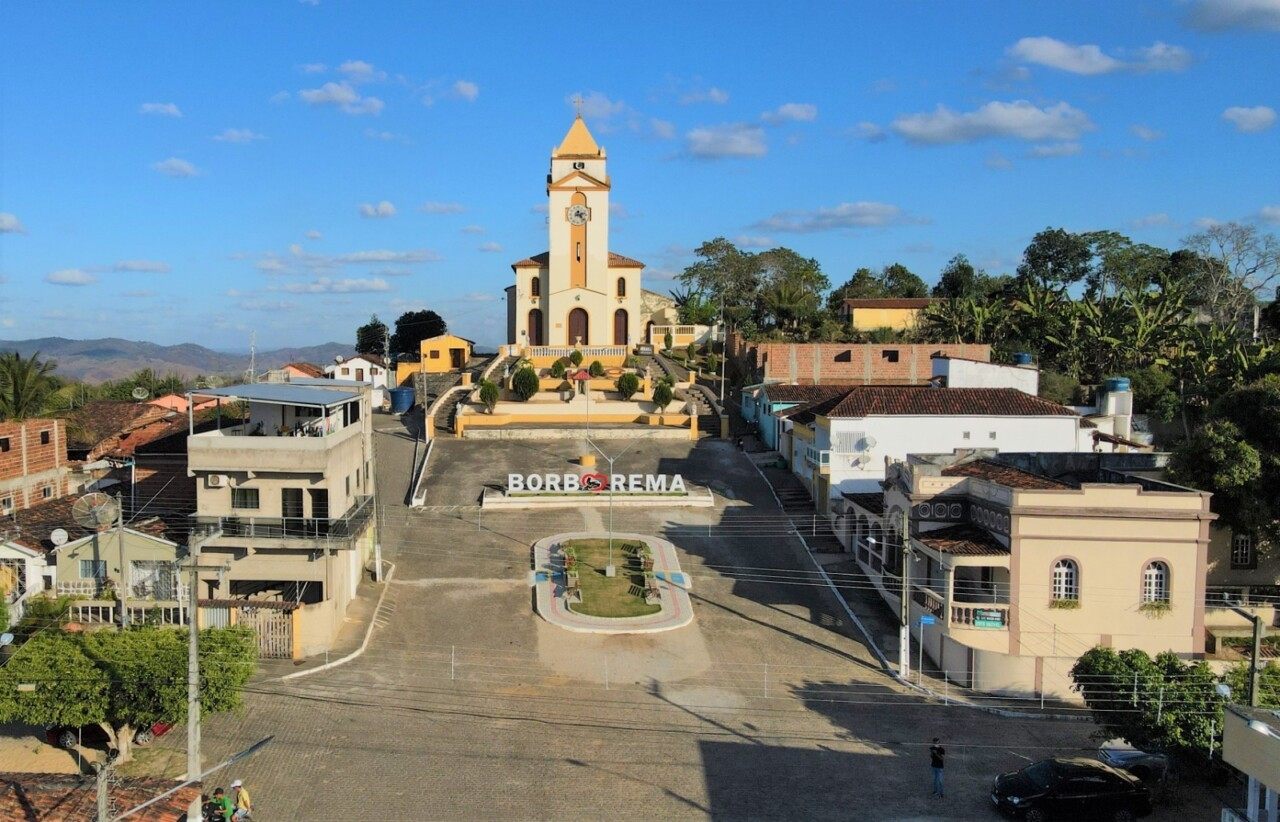 Caminhos do Frio chega a Borborema