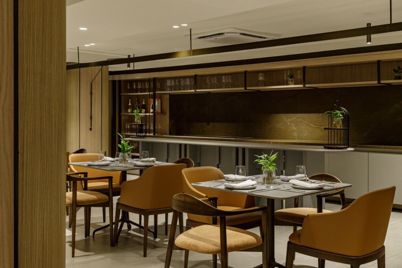 Restaurante Mero apresenta menu especial para o Dia dos Pais