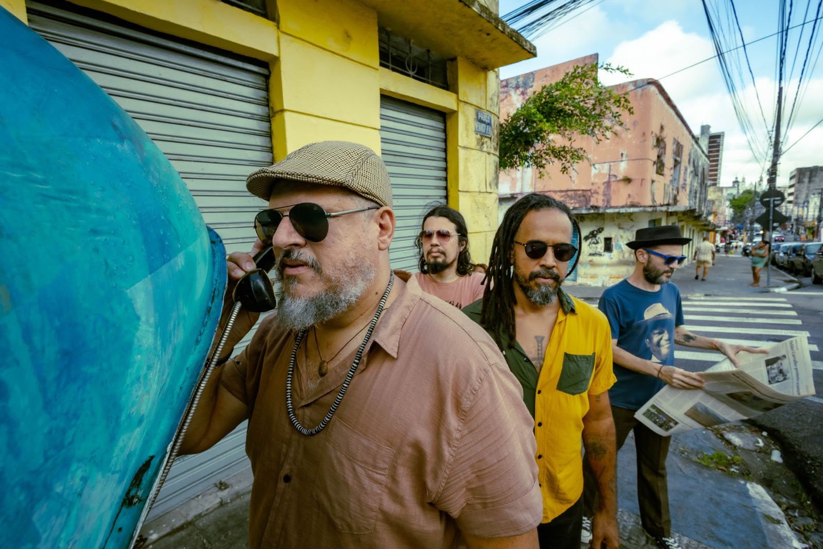 Baile do Coletivo
