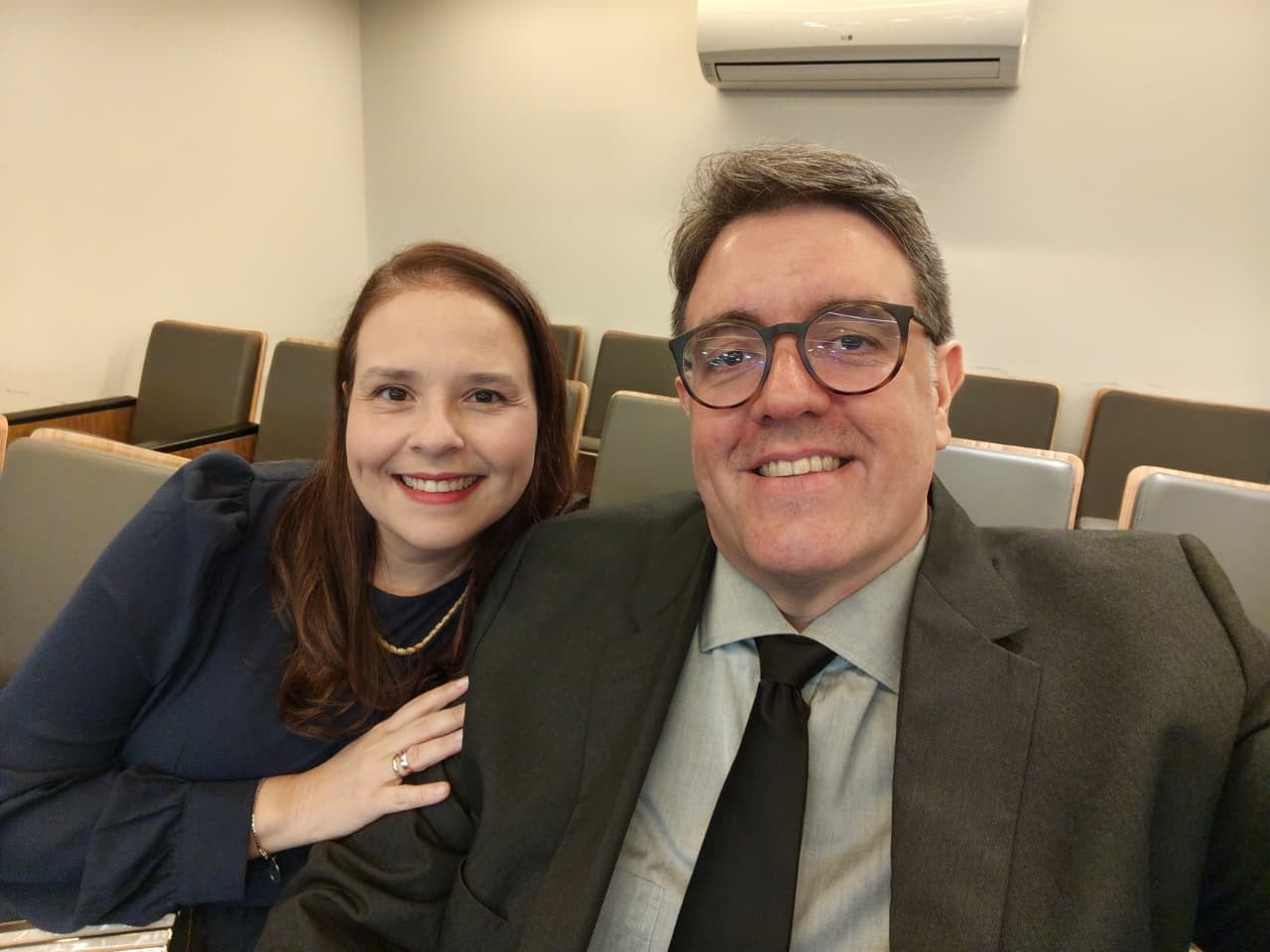 Presenças especiais