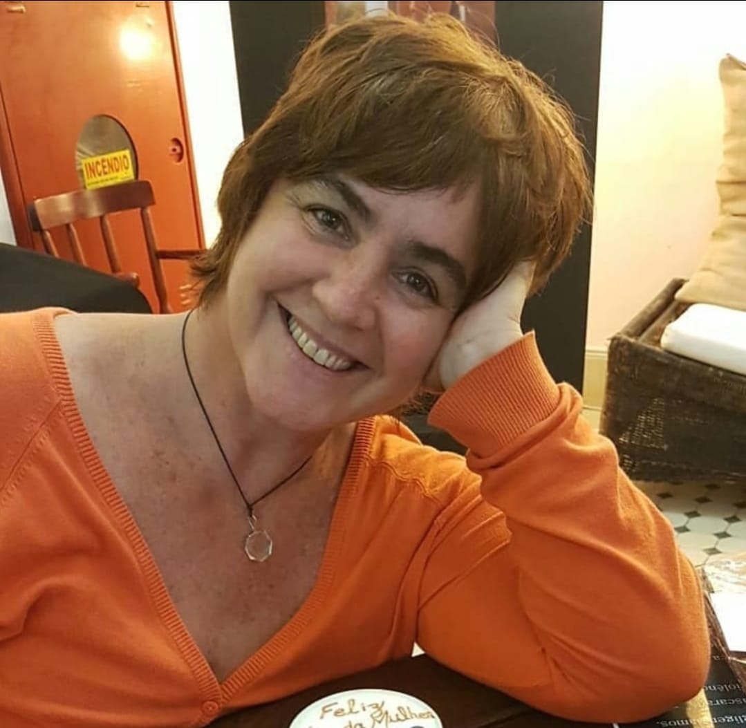 Magda Pinto lança livro sobre empoderamento feminino