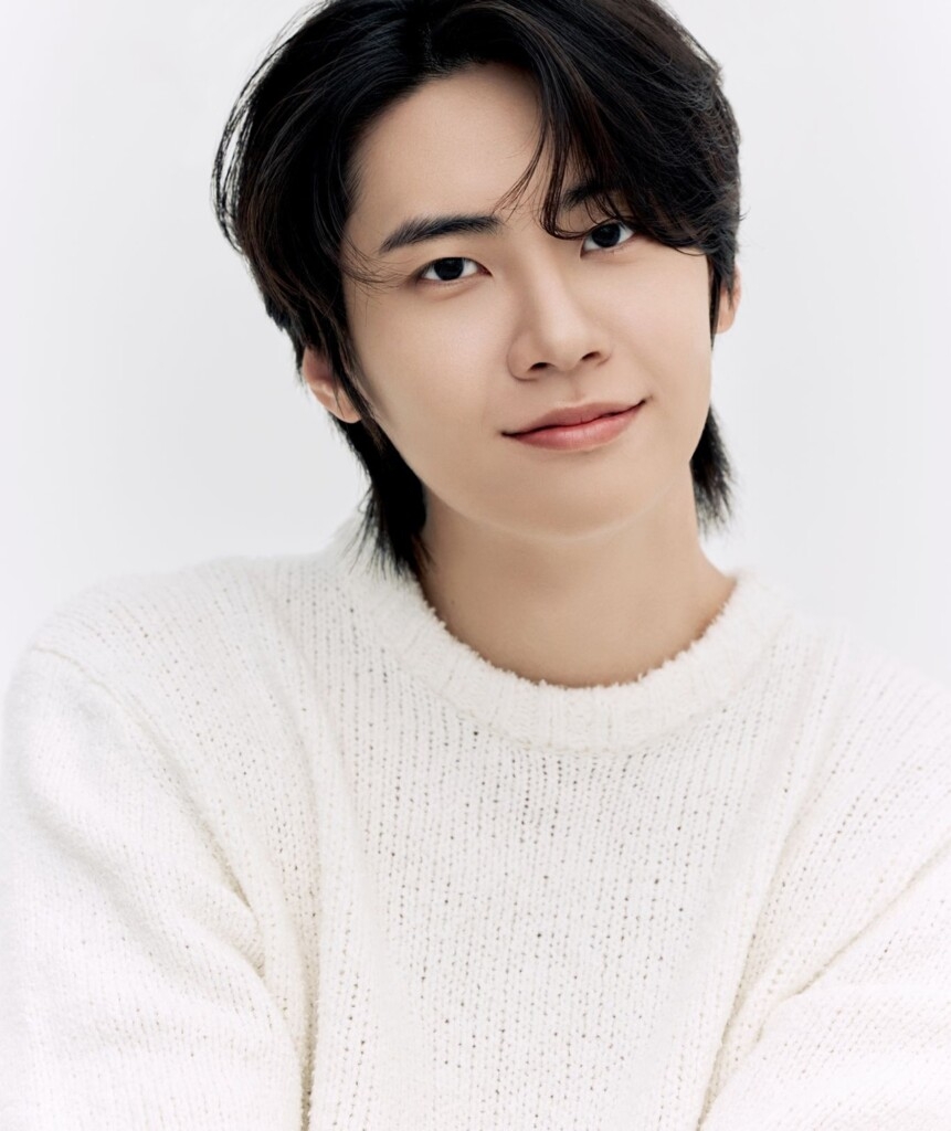 Lee Jin Hyuk é confirmado no Imagineland 2026