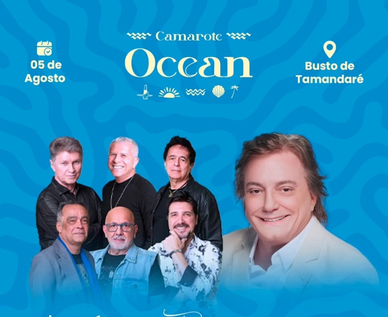 Camarote OCEAN