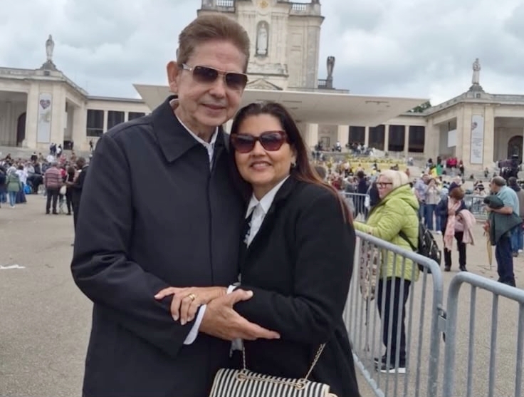 Parabéns, Alberto Jorge Sales!