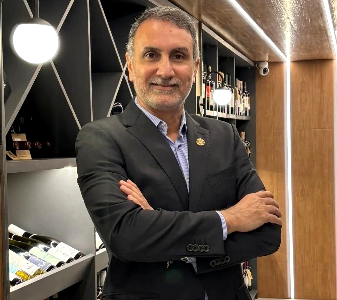Uma viagem pelo universo dos vinhos