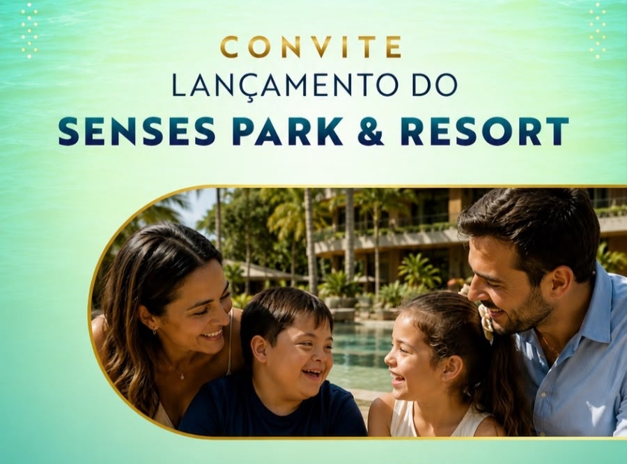 Grupo Makários apresenta novo conceito de turismo inclusivo