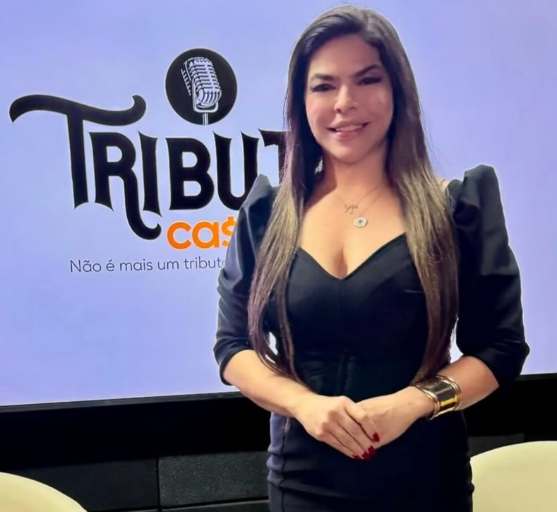 TributaCast