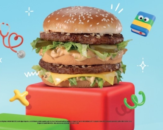McDia Feliz 2026 acontece neste sábado