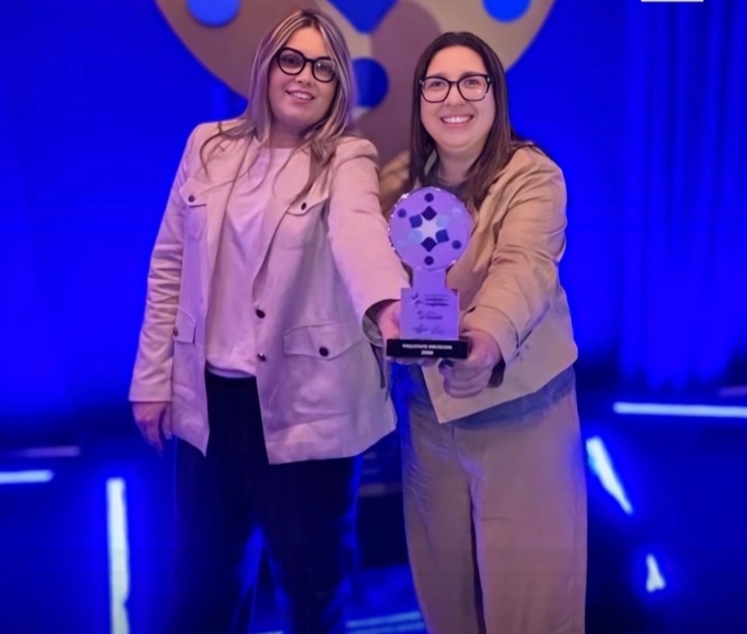 Premiadas na 21ª edição do Prêmio Sebrae Mulher de Negócios