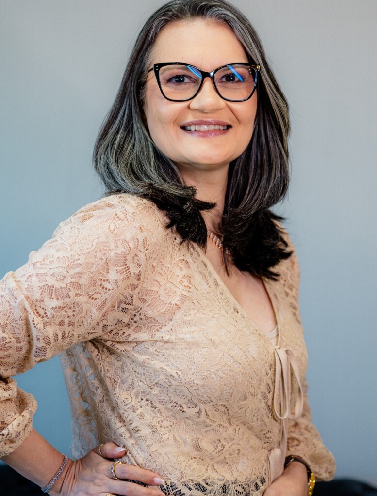 Fernanda Feitosa participa do Rec.Tech 2026