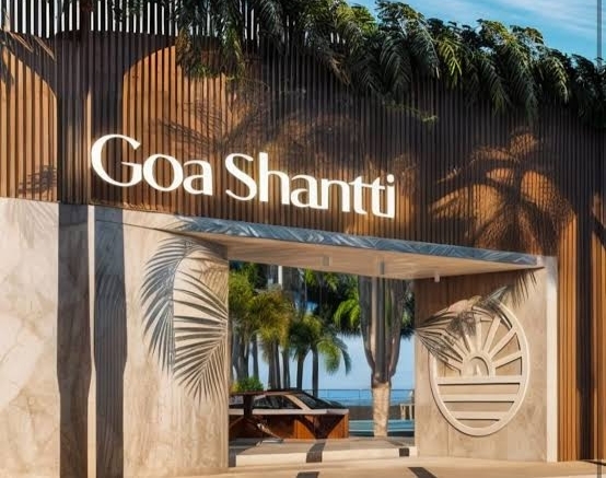 Réveillon Goa 2027 by Café de La Musique