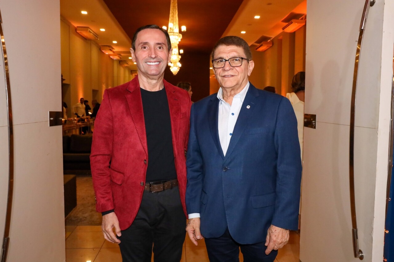 Celebra Corretor 2026 reúne cerca de mil profissionais