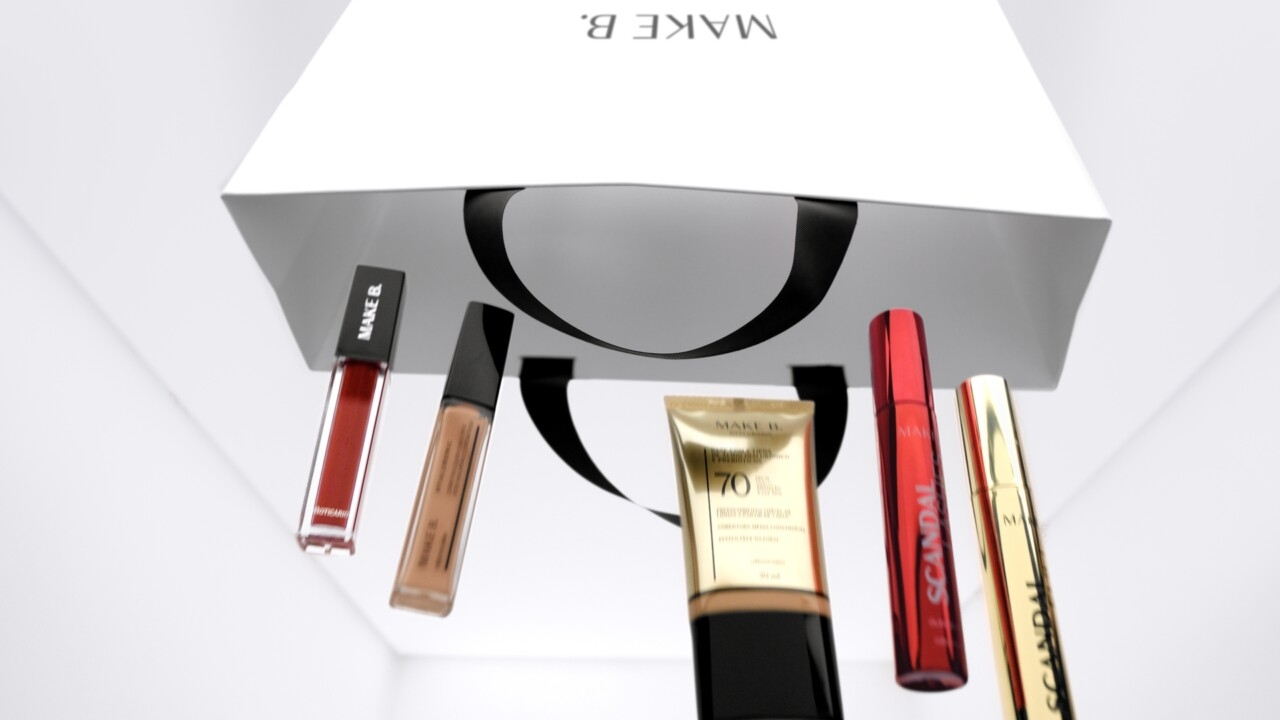 Make a wishlist: com a maior promoção do ano