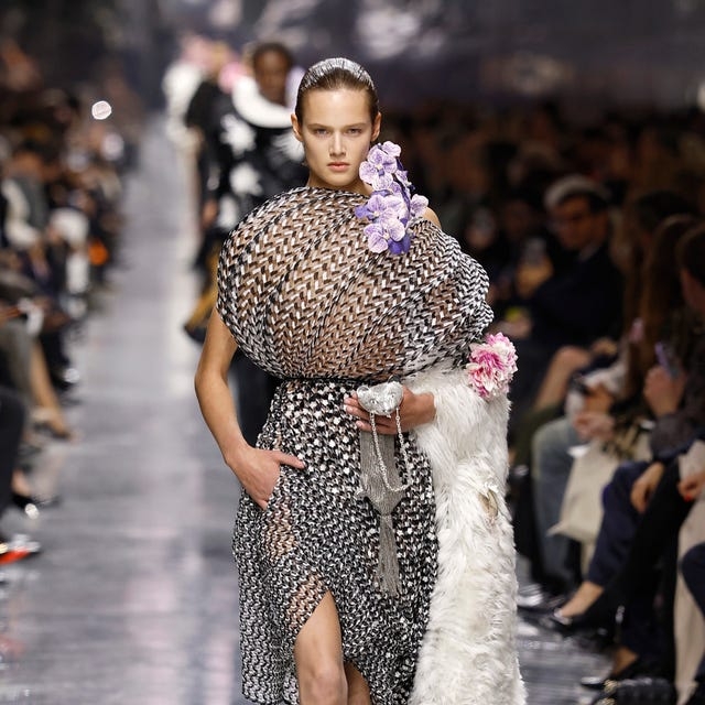 Vem aí a Paris Fashion Week 2026