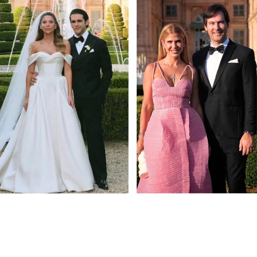 Casamento dos sonhos no Piemonte