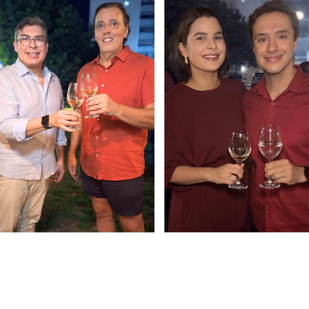 Lançamento da quarta edição do Ville Wine Fest 2026