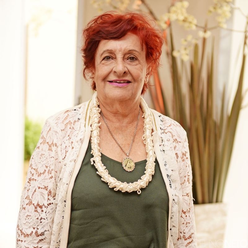 Doutora Honoris Causa