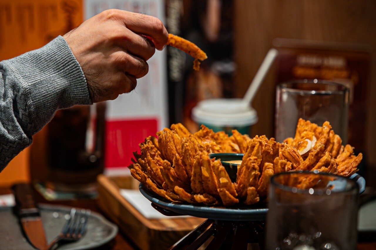 Clube Outback