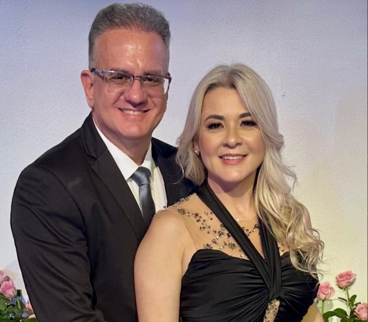 Urânia Costa celebra nova idade