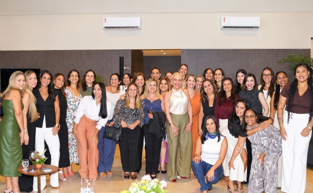 Salvador recebe 2º Encontro de Mulheres